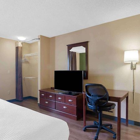 Extended Stay America Suites - Princeton - South Brunswick South Brunswick Terrace Luaran gambar