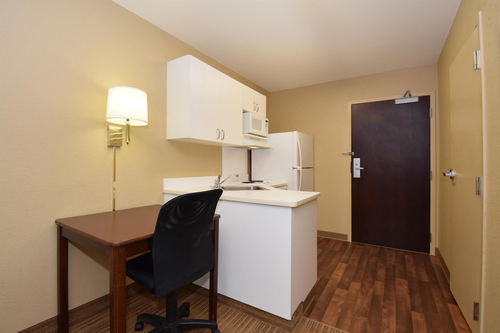 Extended Stay America Suites - Princeton - South Brunswick South Brunswick Terrace Luaran gambar