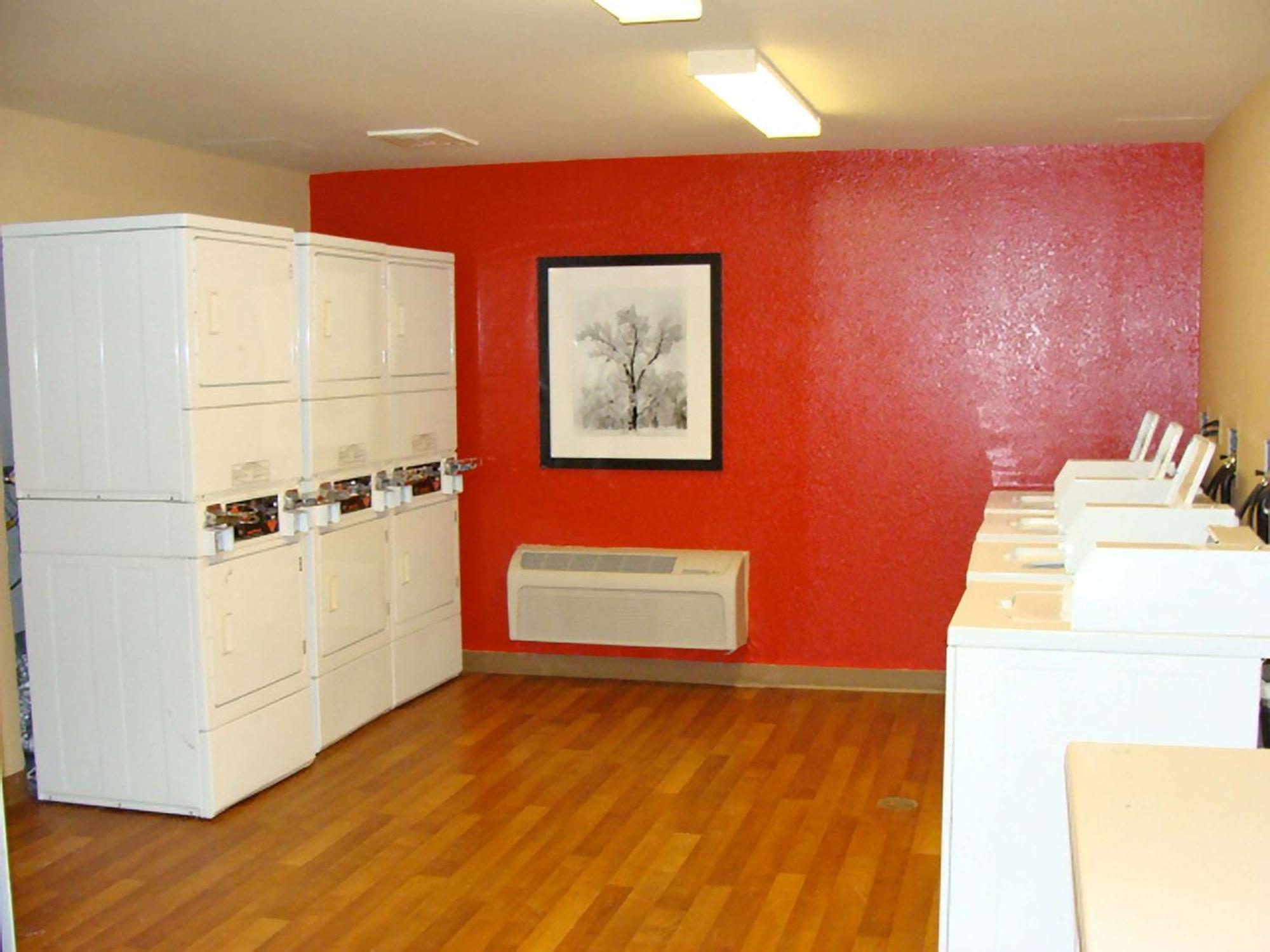 Extended Stay America Suites - Princeton - South Brunswick South Brunswick Terrace Luaran gambar