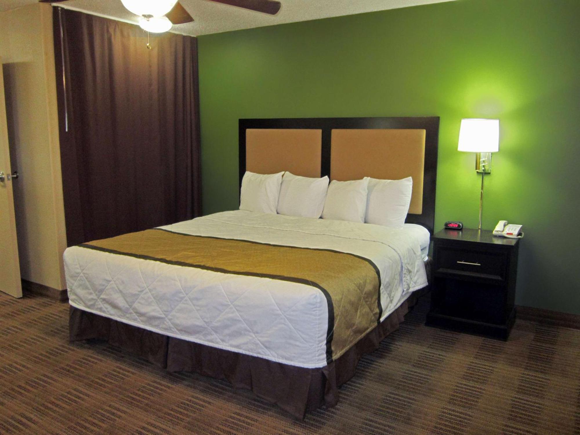 Extended Stay America Suites - Princeton - South Brunswick South Brunswick Terrace Luaran gambar