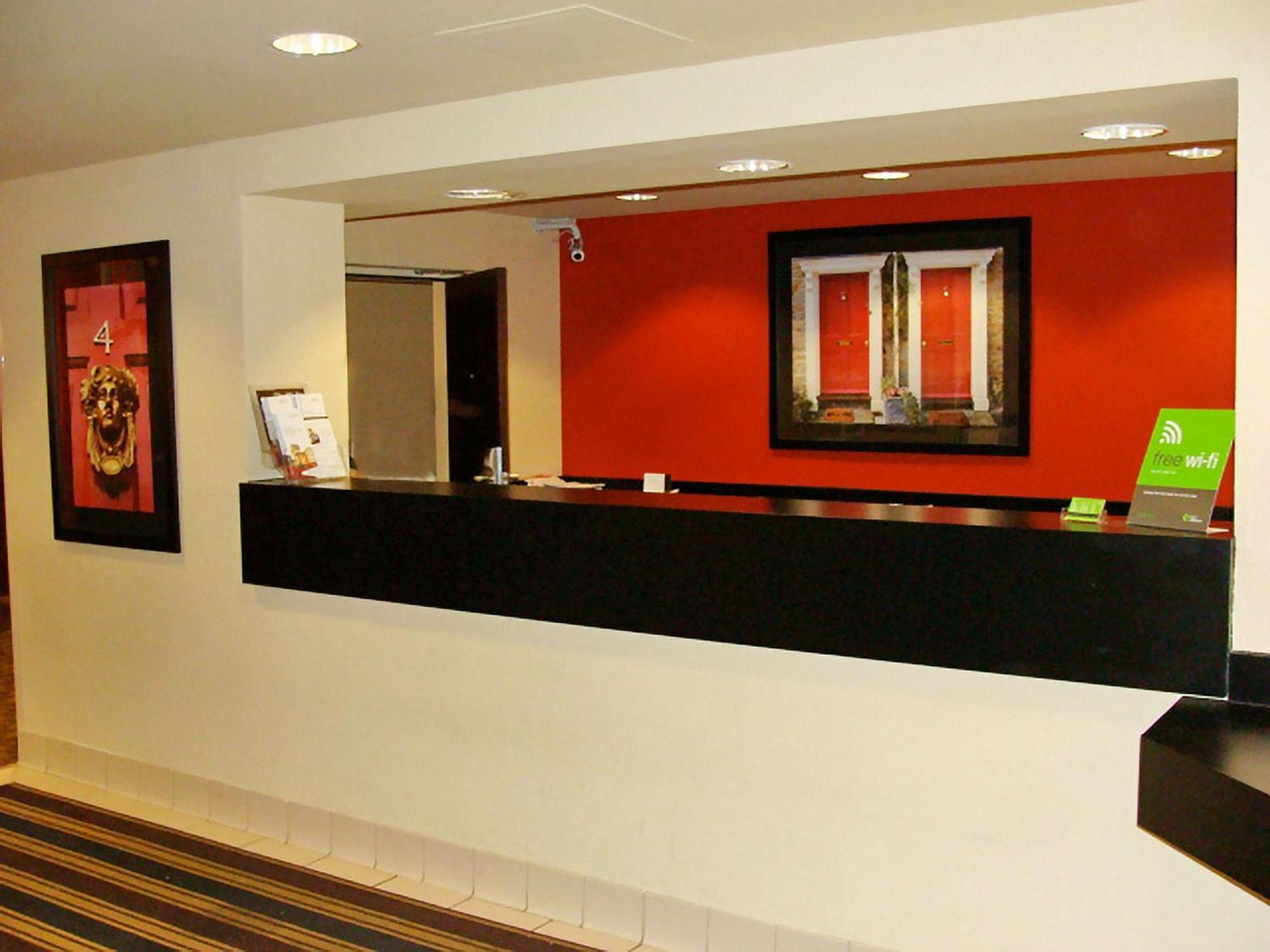 Extended Stay America Suites - Princeton - South Brunswick South Brunswick Terrace Luaran gambar