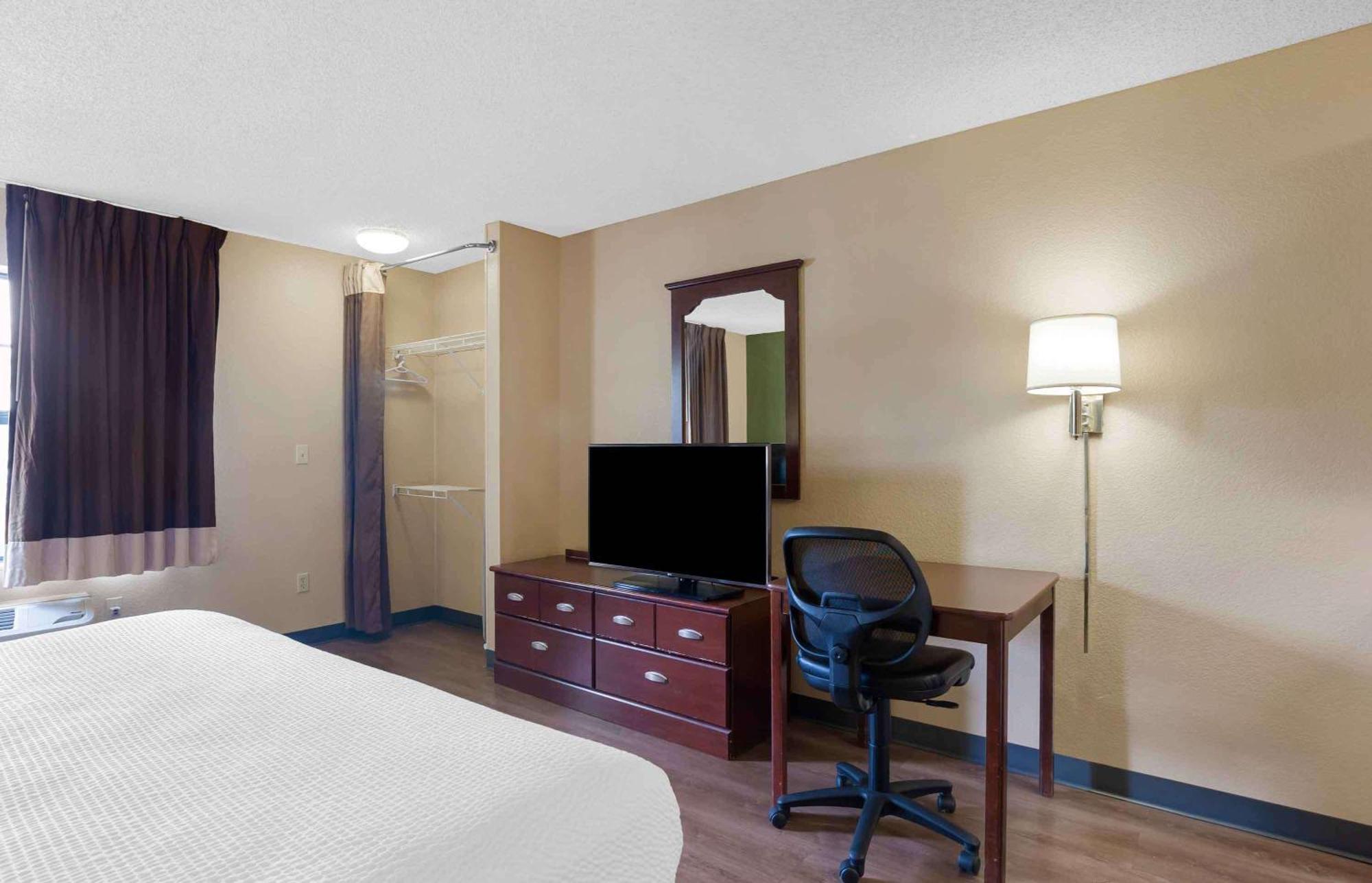 Extended Stay America Suites - Princeton - South Brunswick South Brunswick Terrace Luaran gambar