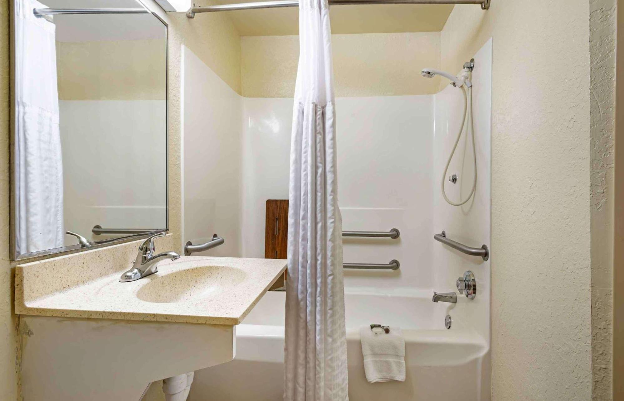Extended Stay America Suites - Princeton - South Brunswick South Brunswick Terrace Luaran gambar