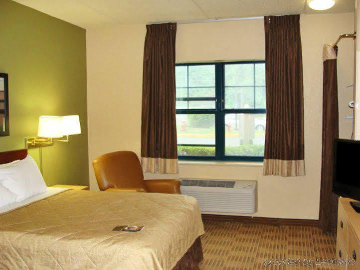Extended Stay America Suites - Princeton - South Brunswick South Brunswick Terrace Luaran gambar