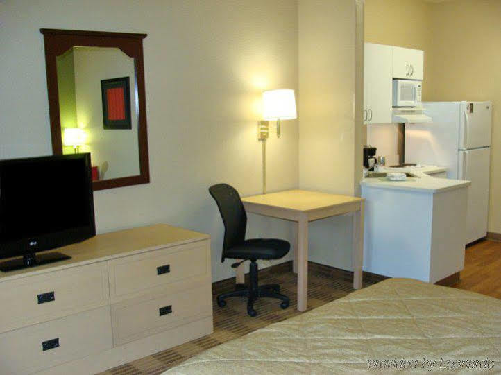 Extended Stay America Suites - Princeton - South Brunswick South Brunswick Terrace Luaran gambar