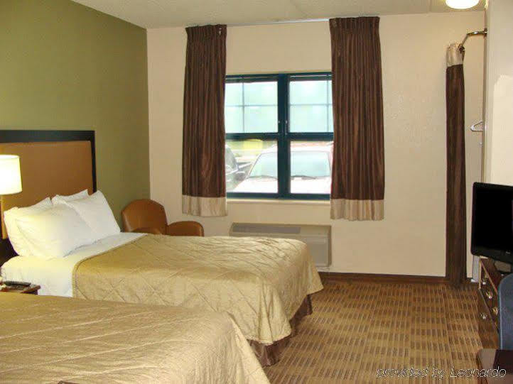 Extended Stay America Suites - Princeton - South Brunswick South Brunswick Terrace Luaran gambar