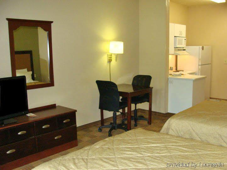 Extended Stay America Suites - Princeton - South Brunswick South Brunswick Terrace Luaran gambar
