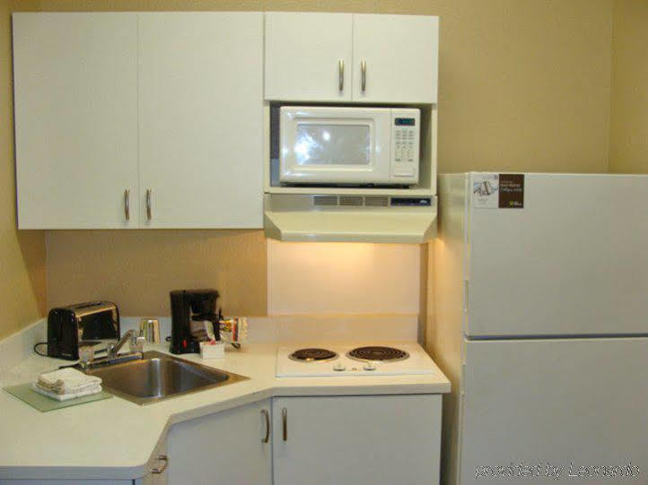 Extended Stay America Suites - Princeton - South Brunswick South Brunswick Terrace Luaran gambar