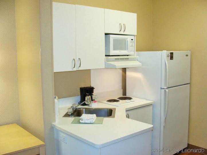 Extended Stay America Suites - Princeton - South Brunswick South Brunswick Terrace Luaran gambar